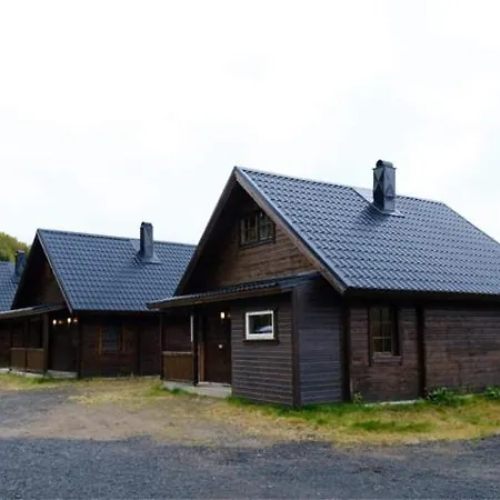 Kongsmark Hytteferie As * Tengelfjorden