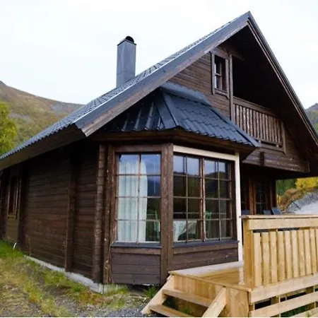 Campsite Kongsmark Hytteferie As