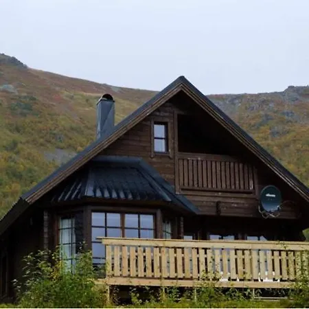 Campsite Kongsmark Hytteferie As *