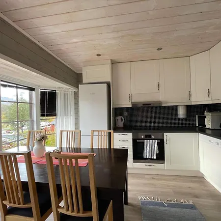 Kongsmark Hytteferie As Kemping