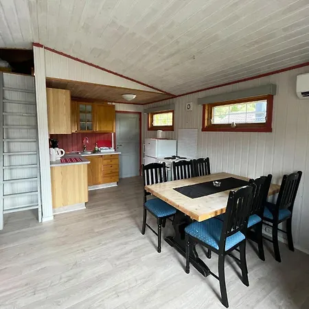 Kongsmark Hytteferie As