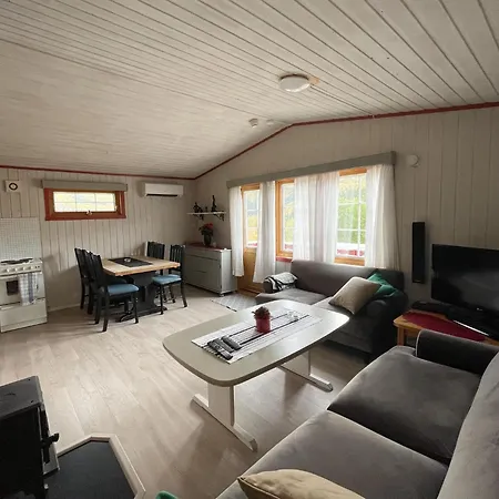 Kongsmark Hytteferie As *