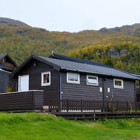 Kongsmark Hytteferie As Tengelfjorden