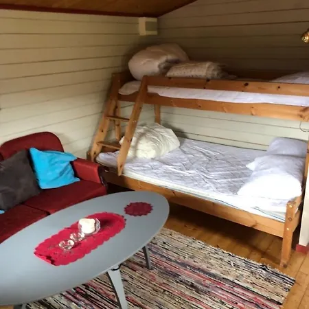 Kongsmark Hytteferie As
