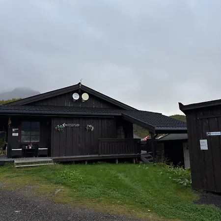 Kongsmark Hytteferie As Tengelfjorden