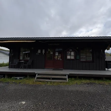 Kongsmark Hytteferie As