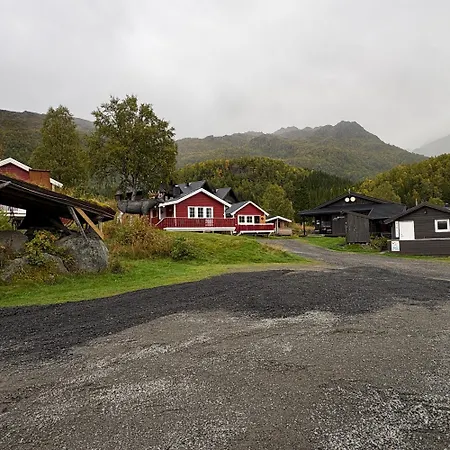 Campingplasser Kongsmark Hytteferie As *