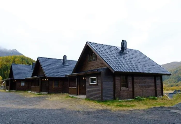 Kongsmark Hytteferie As * Tengelfjorden