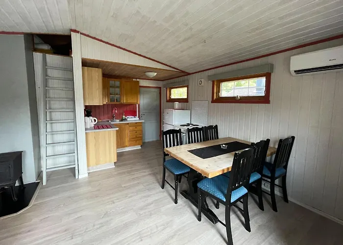 Kongsmark Hytteferie As
