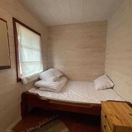 Kongsmark Hytteferie As Camping Tengelfjorden