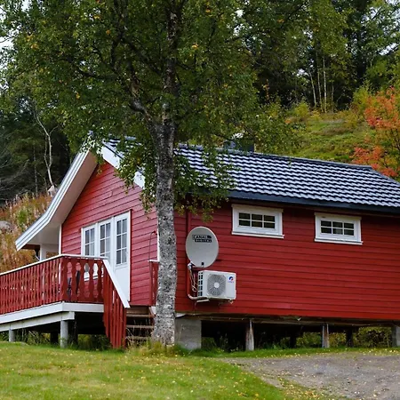 Kongsmark Hytteferie As *