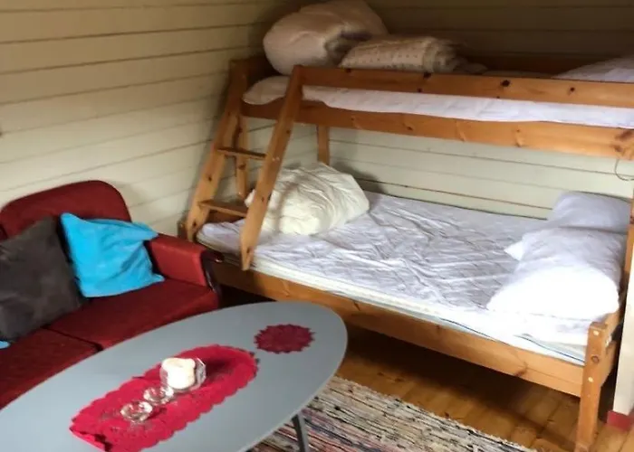 Kongsmark Hytteferie As